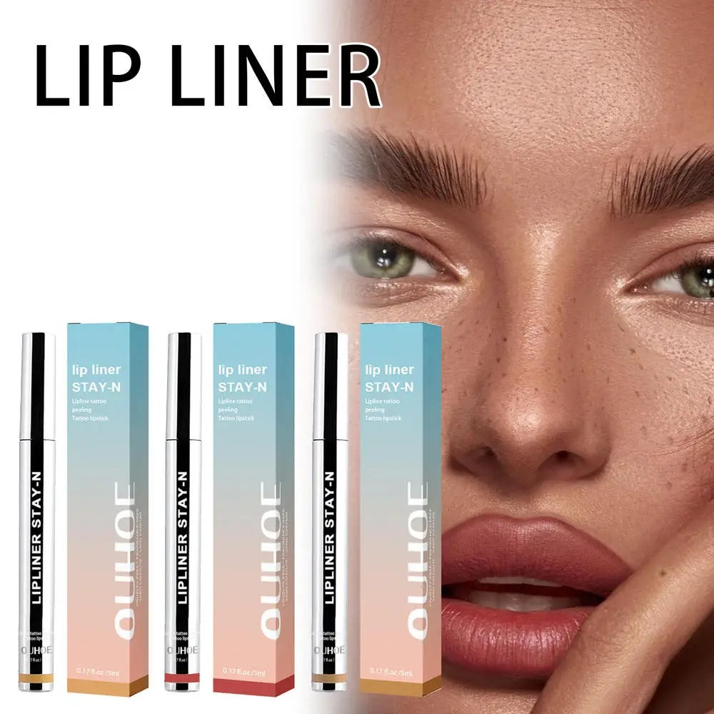 Solara™️- Lip Liner